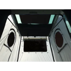 REIMO Trapez TOYOTA Hiace -Camping Car Équipement Boutique reimo trapez hiace 2