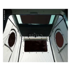 REIMO Trapez Trafic / Expert -Camping Car Équipement Boutique reimo trapez trafic 4