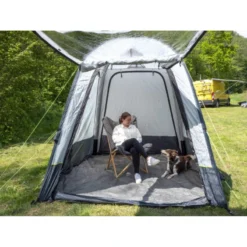 REIMO Uni Van Air -Camping Car Équipement Boutique reimo uni van air 14