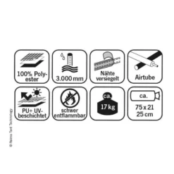 REIMO Uni Van Air -Camping Car Équipement Boutique reimo uni van air 7