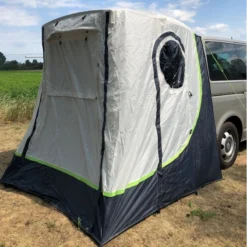 REIMO Upgrade Premium VW T5/T6