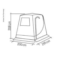 REIMO Upgrade Premium VW T5/T6 -Camping Car Équipement Boutique reimo upgrade premium vw t5 t6 5