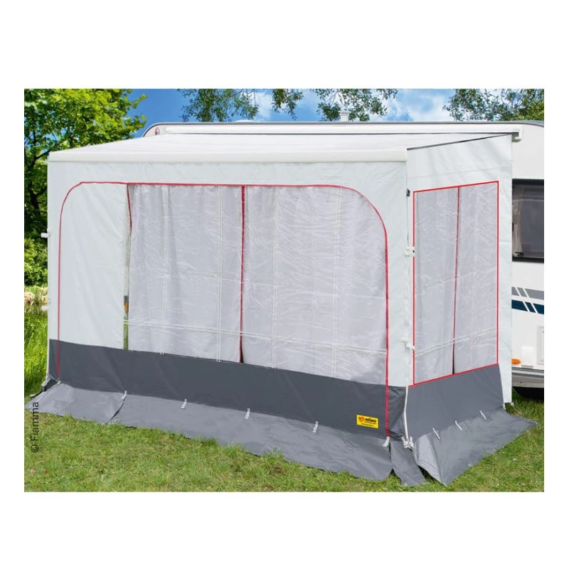 REIMO Villa Store Caravan 2 REIMO Villa Store Caravan – Image 2