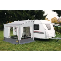 REIMO Villa Store Caravan XL