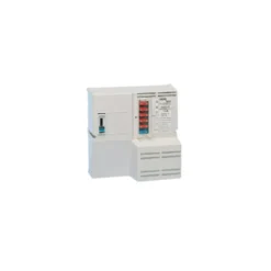 SCHEIBER Chargeur BIP 10A Avec Distribution 12V