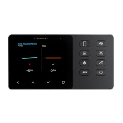 SIMARINE SCP100 -Camping Car Équipement Boutique simarine scp100 4