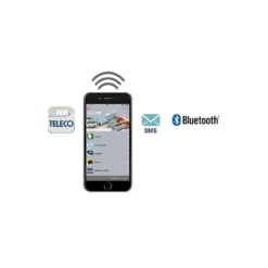 TELAIR Générateur TIG 3000D -Camping Car Équipement Boutique telair groupe tig 3000d 2