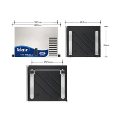 TELAIR Générateur TIG 3000D -Camping Car Équipement Boutique telair groupe tig 3000d 3