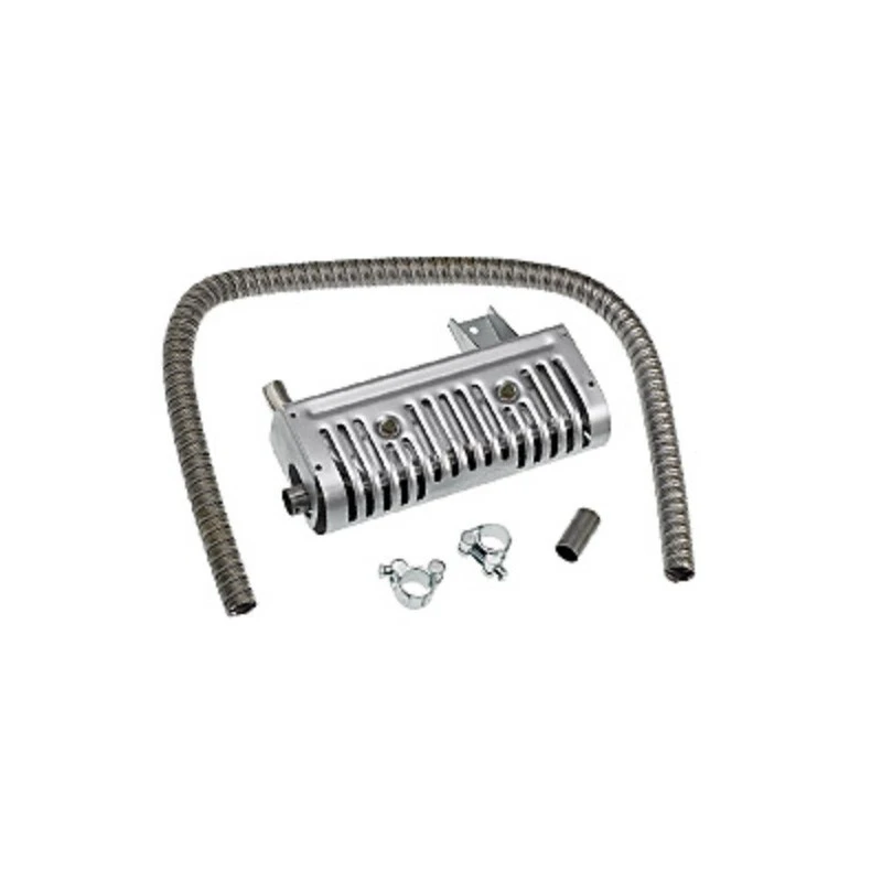 TELAIR MAE/2 Echappement Additionnel Energy 2510 1 TELAIR MAE/2 Echappement Additionnel Energy 2510