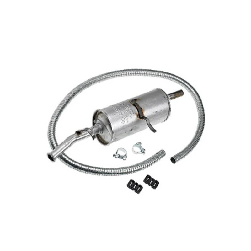 TELAIR MAE/4 Echappement Additionnel Energy 4000 1 TELAIR MAE/4 Echappement Additionnel Energy 4000