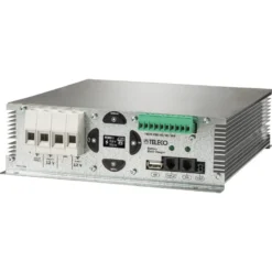 TELECO TBCM PRO 45/30/350 Multicharger -Camping Car Équipement Boutique teleco tbcm pro 4530350 multicharger 3