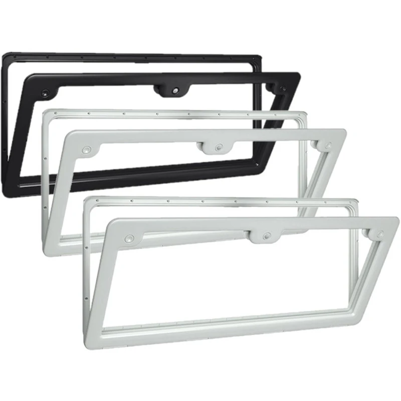 THETFORD Portillon N°6 1 THETFORD Portillon N°6