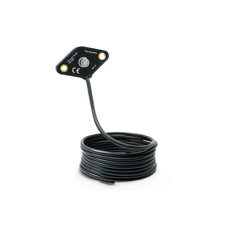 THITRONIK Capteur Supplémentaire Pour G.A.S Pro III 1 THITRONIK Capteur Supplémentaire Pour G.A.S Pro III