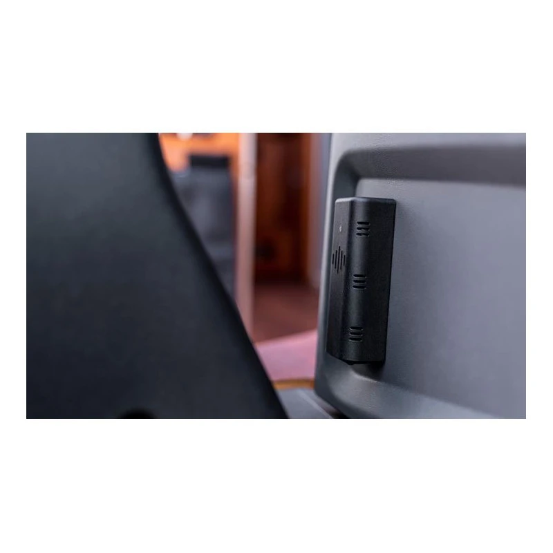 THITRONIK Détecteur De Gaz Radio 868 2 THITRONIK Détecteur De Gaz Radio 868 – Image 2