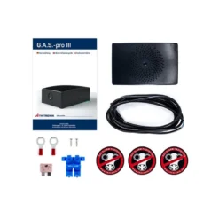 THITRONIK G.A.S Pro III CO -Camping Car Équipement Boutique thitronik gas pro iii co 1