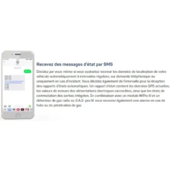 THITRONIK Pro-finder -Camping Car Équipement Boutique thitronik pro finder 3