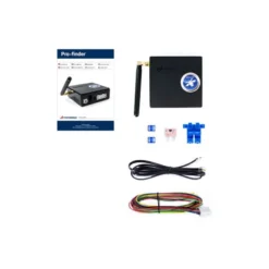 THITRONIK Pro-finder -Camping Car Équipement Boutique thitronik pro finder 4