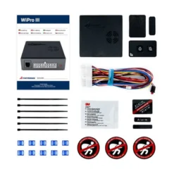 THITRONIK WiPro III Safe.lock 5 THITRONIK WiPro III Safe.lock -Camping Car Équipement Boutique thitronik wipro iii safelock 2