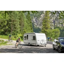 THULE Caravan Smart -Camping Car Équipement Boutique thule caravan smart 5