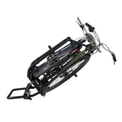 THULE Caravan Superb XT Black Short -Camping Car Équipement Boutique thule caravan superb xt black short 5