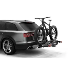 THULE EasyFold XT 2 -Camping Car Équipement Boutique thule easyfold xt 2 3