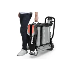 THULE EasyFold XT 3 -Camping Car Équipement Boutique thule easyfold xt 3 3