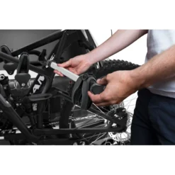 THULE EasyFold XT 3 -Camping Car Équipement Boutique thule easyfold xt 3 6