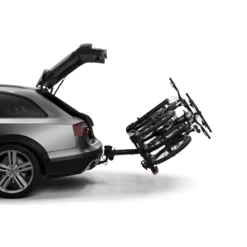 THULE EasyFold XT 3 -Camping Car Équipement Boutique thule easyfold xt 3 8