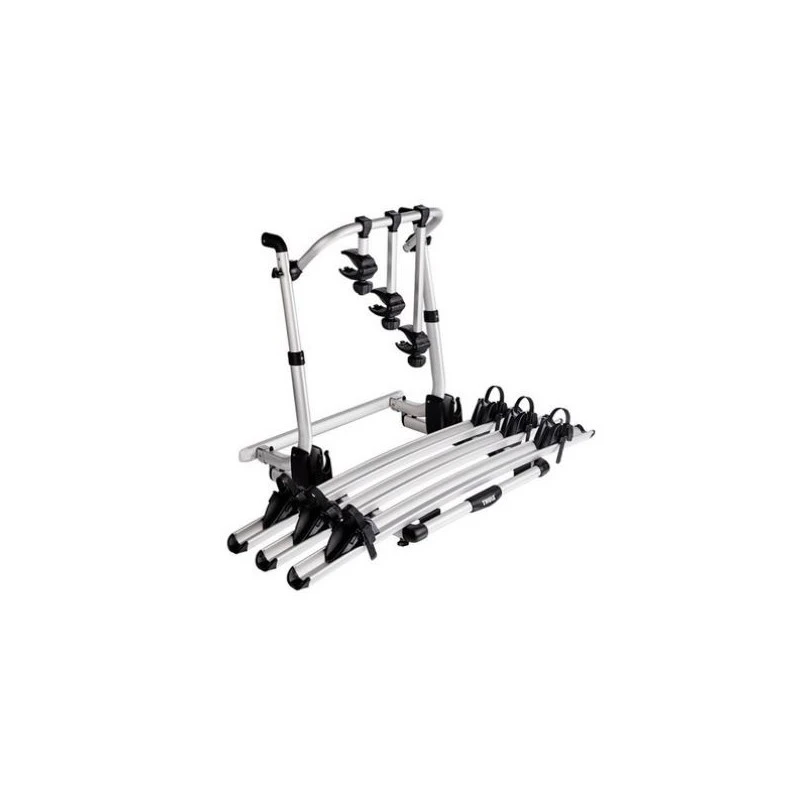 THULE Excellent Short 2 THULE Excellent Short – Image 2