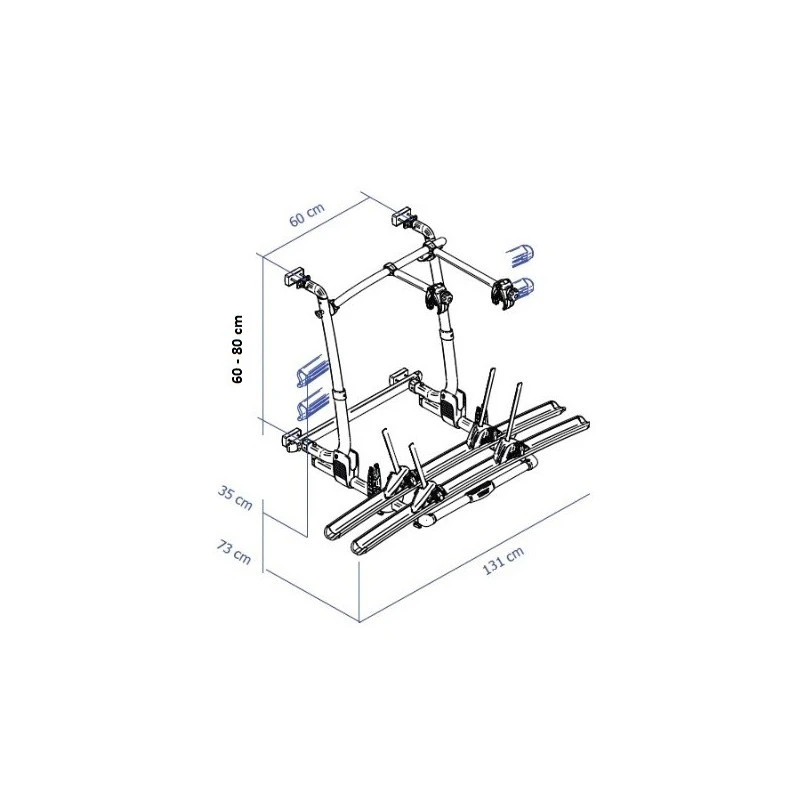 THULE Excellent Short 3 THULE Excellent Short – Image 3