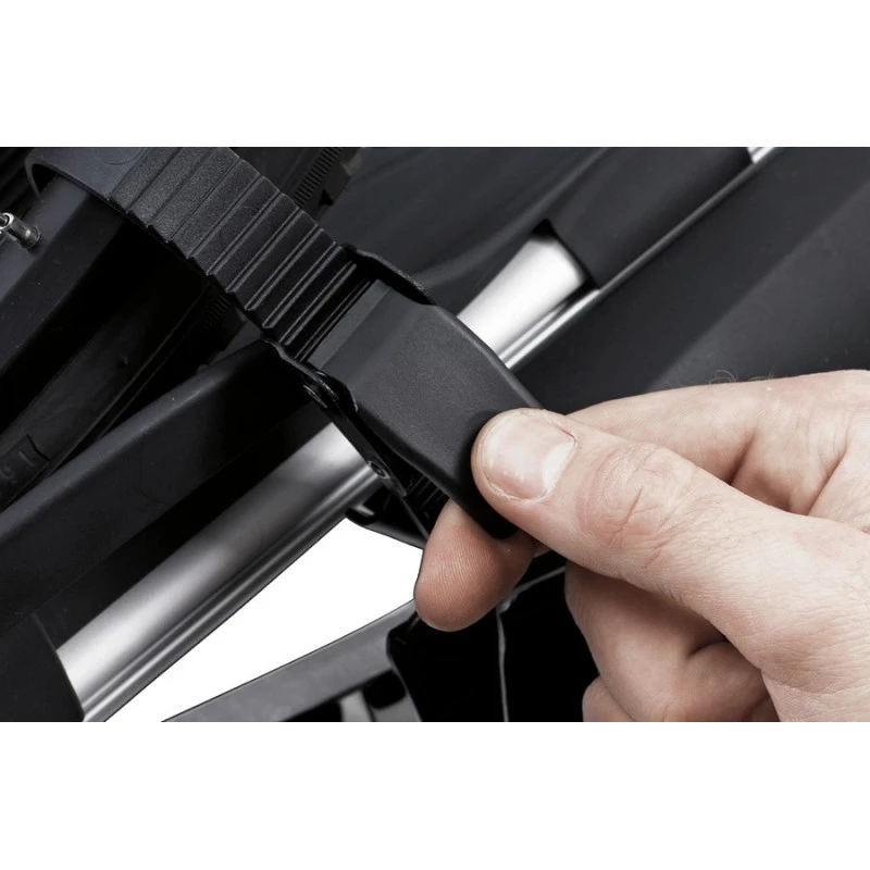 THULE Excellent Short 6 THULE Excellent Short – Image 6