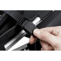 THULE Excellent Standard & Black -Camping Car Équipement Boutique thule excellent standard 6