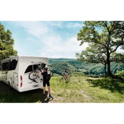 THULE Excellent Standard & Black -Camping Car Équipement Boutique thule excellent standard 8