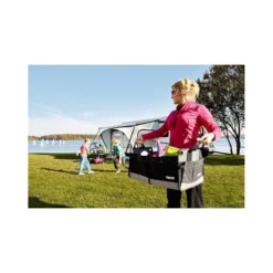 THULE Go Box -Camping Car Équipement Boutique thule go box 4