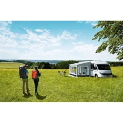 THULE Panorama Omnistor 5003 -Camping Car Équipement Boutique thule panorama o 5003 4