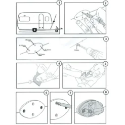 THULE POD 1.0 5 THULE POD 1.0 -Camping Car Équipement Boutique thule pod 1 0 2