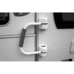 THULE Security Handrail Short -Camping Car Équipement Boutique thule security handrail short 2