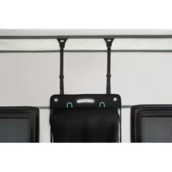 THULE Strap Kit Organizer 6 THULE Strap Kit Organizer -Camping Car Équipement Boutique thule strap kit organizer 2