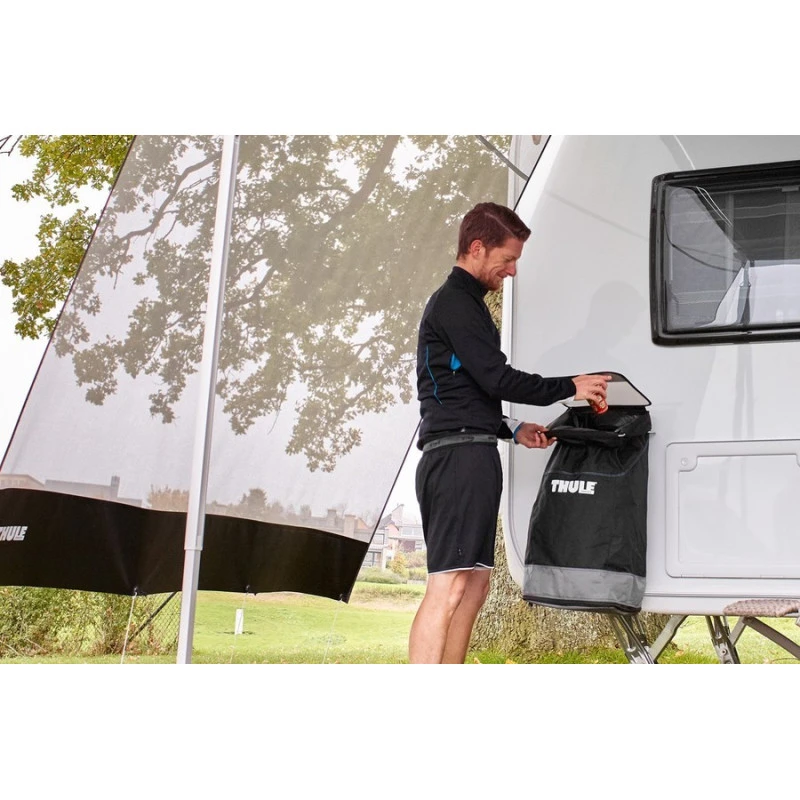 THULE Trash Bin 3 THULE Trash Bin – Image 3