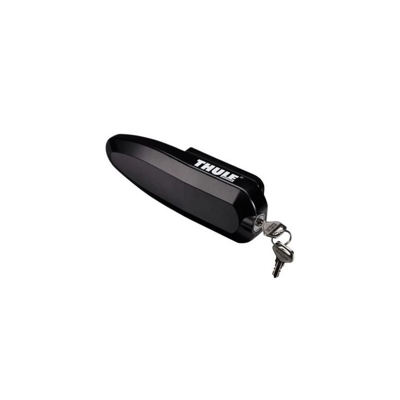 THULE Universal Lock Black 2 THULE Universal Lock Black – Image 2