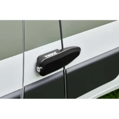 THULE Universal Lock Black 11 THULE Universal Lock Black -Camping Car Équipement Boutique thule universal lock black 2