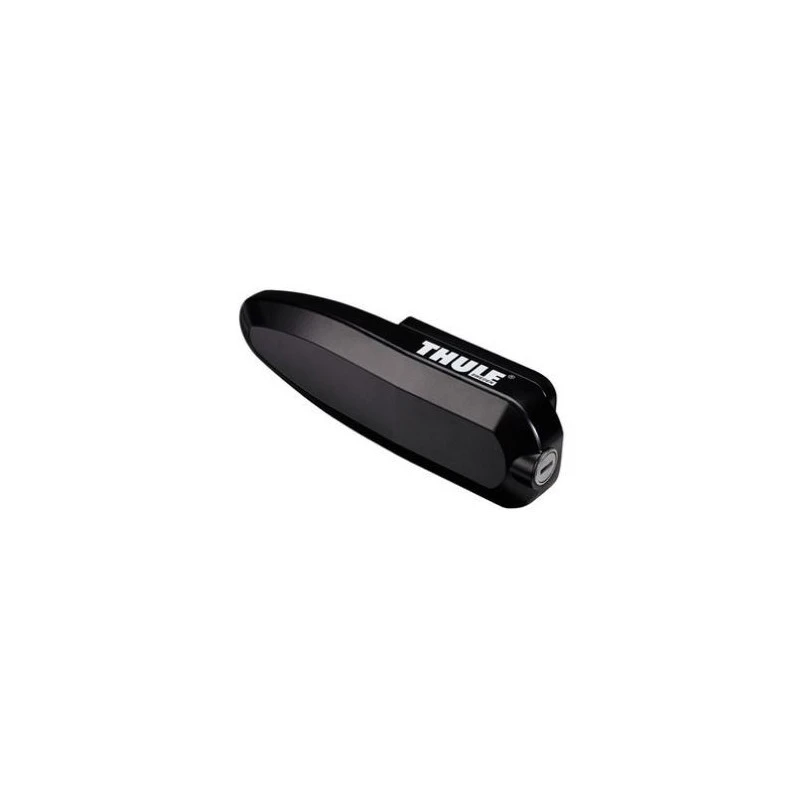 THULE Universal Lock Black 1 THULE Universal Lock Black