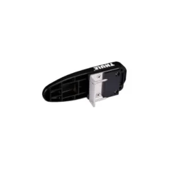 THULE Universal Lock White -Camping Car Équipement Boutique thule universal lock white 5