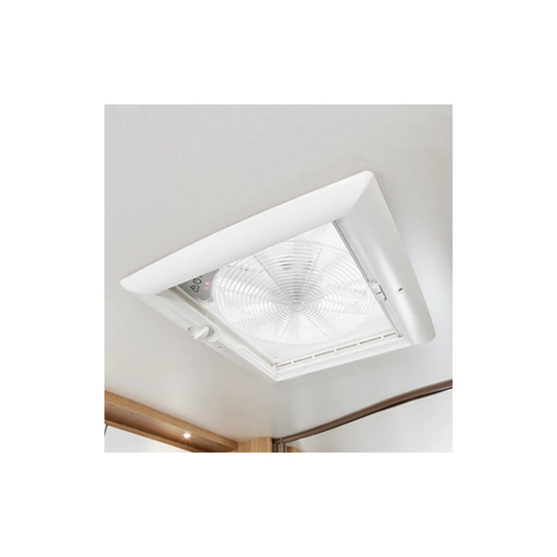 THULE Vent 12 V 2 THULE Vent 12 V – Image 2