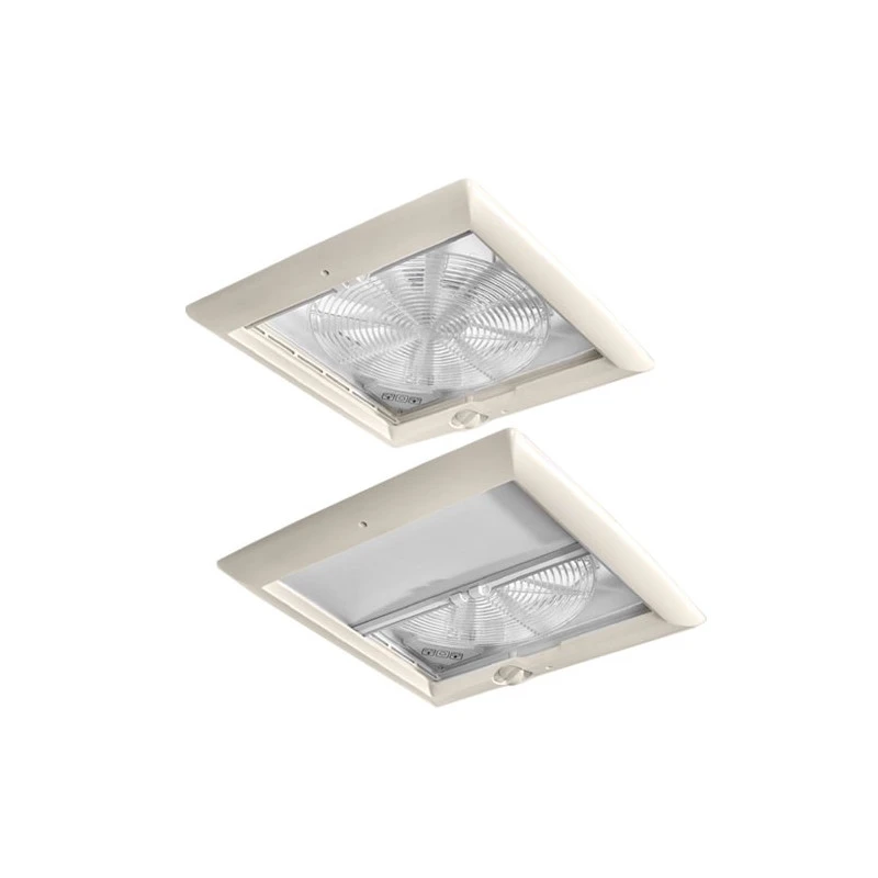 THULE Vent 12 V 4 THULE Vent 12 V – Image 4