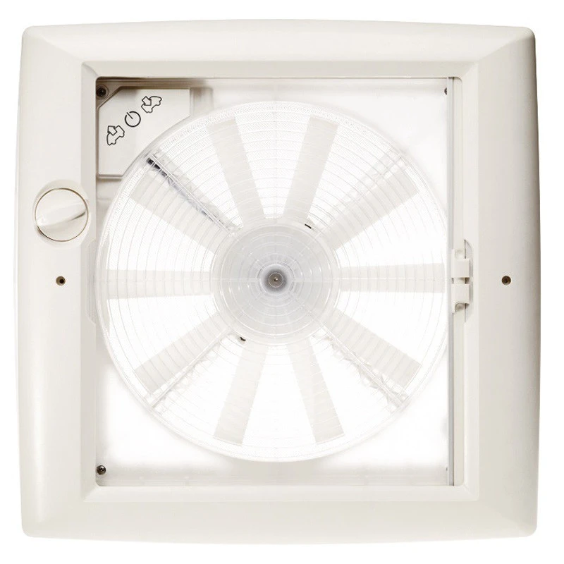 THULE Vent 12 V 5 THULE Vent 12 V – Image 5