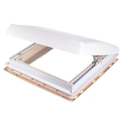 THULE Vent -Camping Car Équipement Boutique thule vent omnivent 2