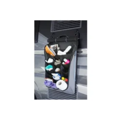THULE Wall Organizer 8 THULE Wall Organizer -Camping Car Équipement Boutique thule wall organizer 3