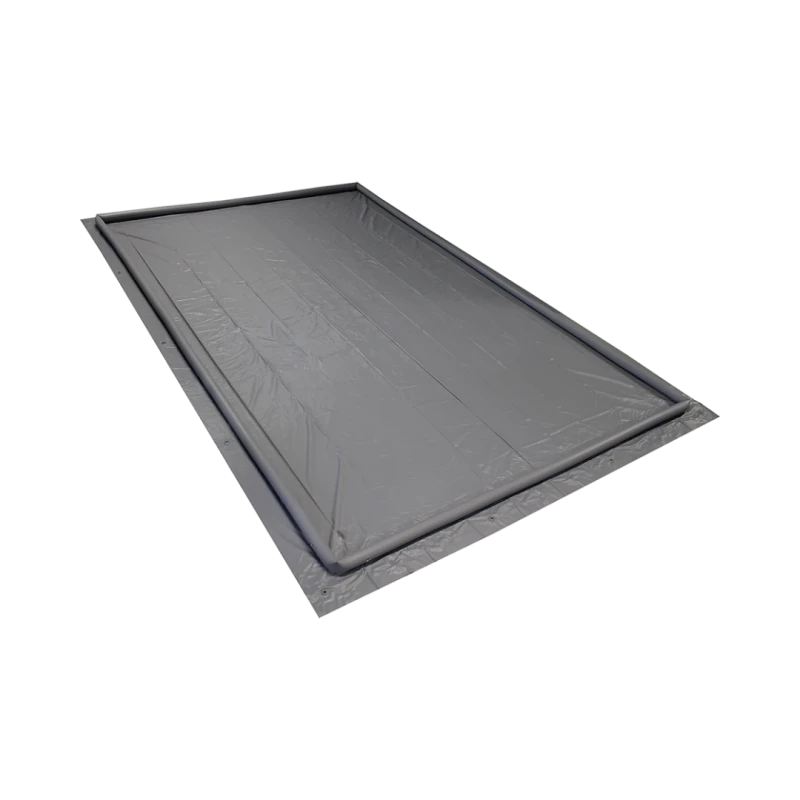 TRAVELLIFE Tapis De Sol Gonflable 1 TRAVELLIFE Tapis De Sol Gonflable