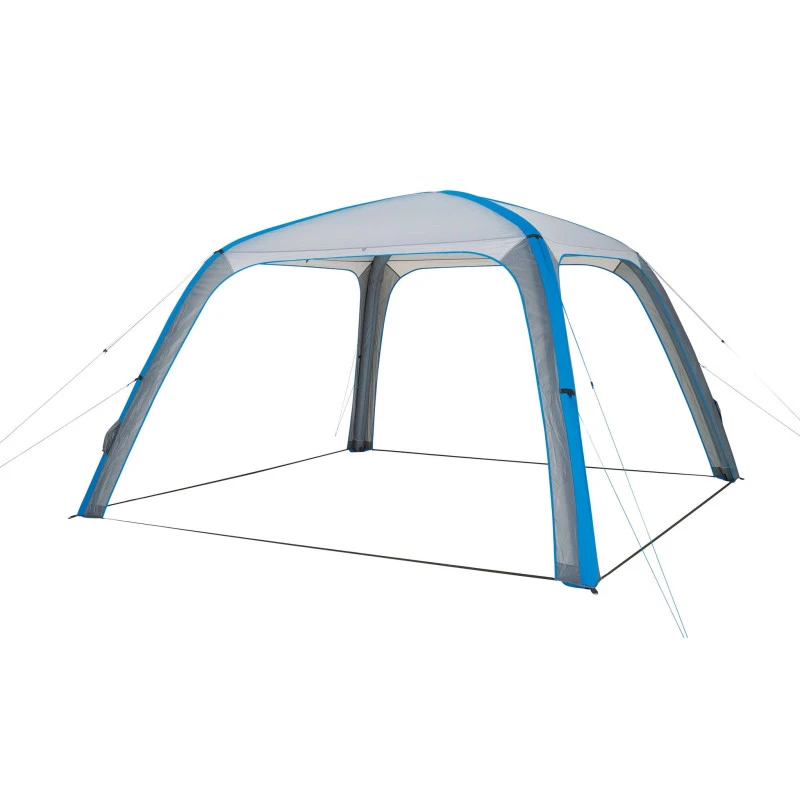 TRIGANO Abri Tonnelle Gonflable 1 TRIGANO Abri Tonnelle Gonflable